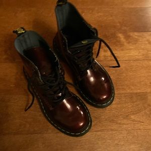Dr Martens sz 5 EU 36
